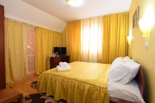 尼娜别墅酒店 尼娜别墅酒店