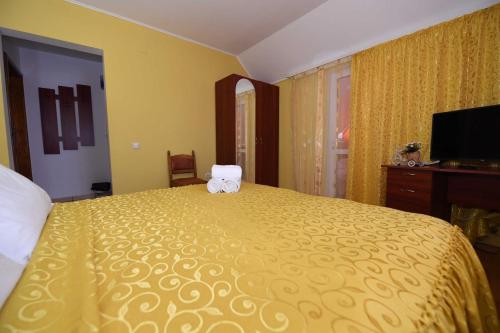 尼娜别墅酒店 尼娜别墅酒店