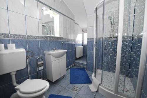 尼娜别墅酒店 尼娜别墅酒店