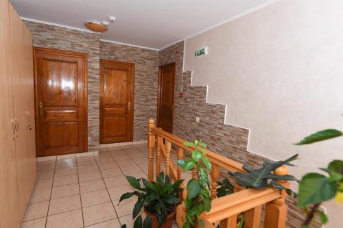 尼娜别墅酒店 尼娜别墅酒店