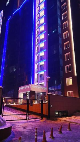 IQ Apartments