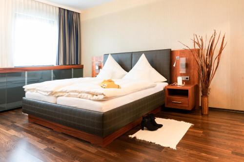 1 twin bed