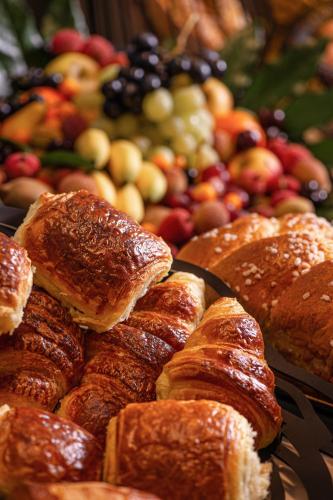 Mercure Paris Gare De Lyon Opera Bastille - image 8