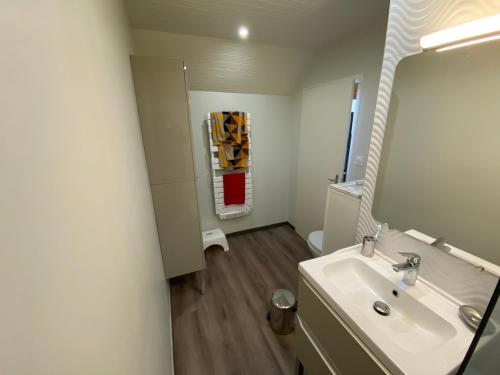 Appartement Duplex, Luchon (foto 5)