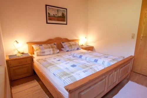 Ferienwohnung Bernauer - image 4