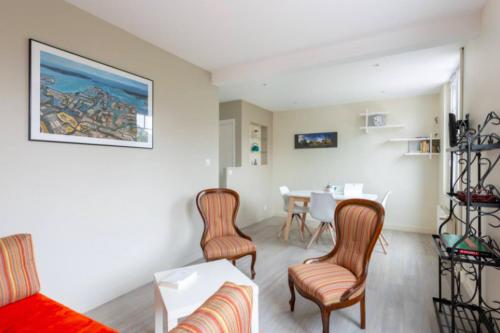 Great apt near the beach - PORNICHET - image 7