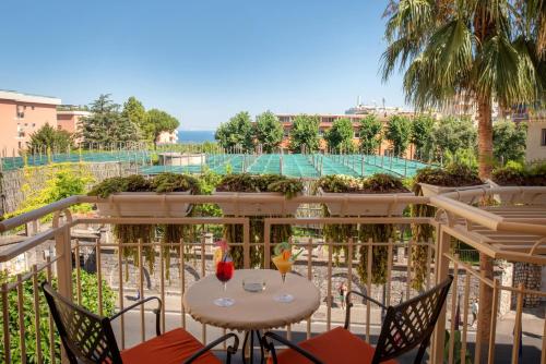 Hotel Michelangelo - image 7