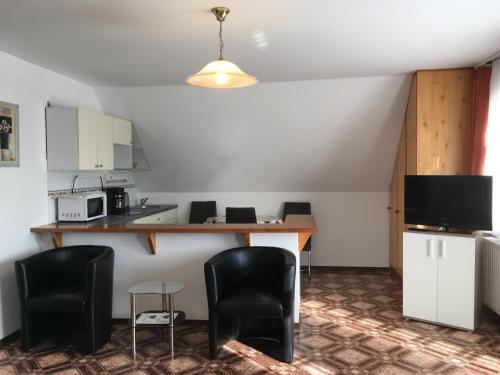 Gitta Apartman