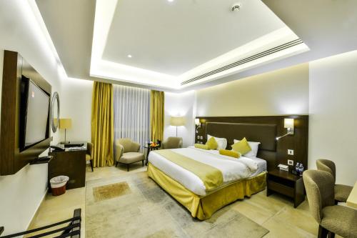 市區公寓酒店 (Downtown Hotel Apartment) in 安曼舊城區