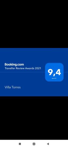 Villa Torres