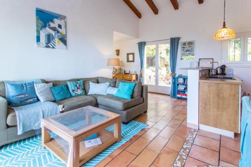 Appartements LAcacia - plage dArgent à 300m