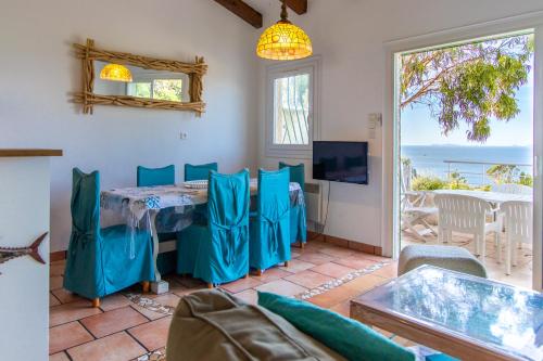 Appartements LAcacia - plage dArgent à 300m
