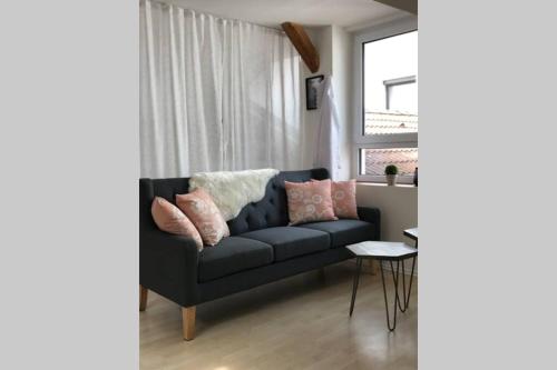 Smartes DG Apartment-DREAM and RELAX 1.4km von Durach entfernt