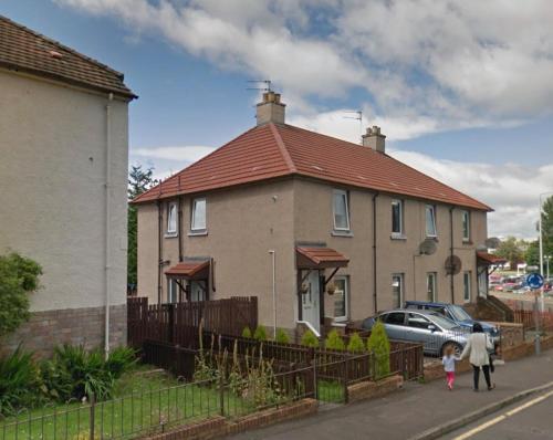 Captivating 2-Bed Apartment in Kirkcaldy
