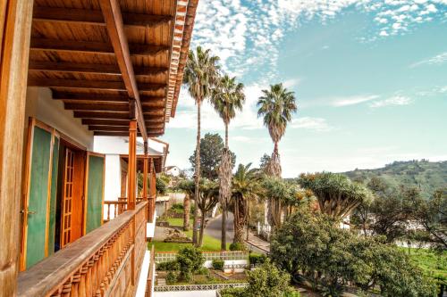 La Vista Verde 5