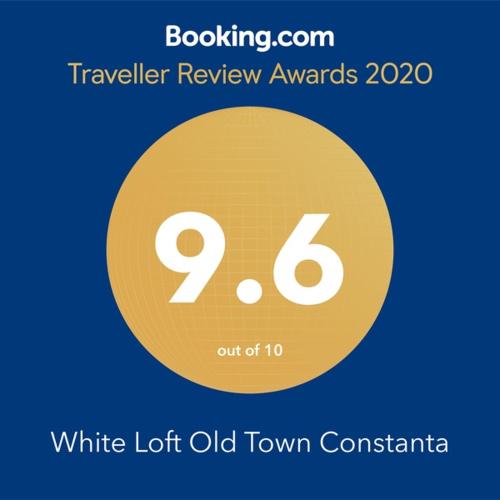 White Loft Old Town Constanta