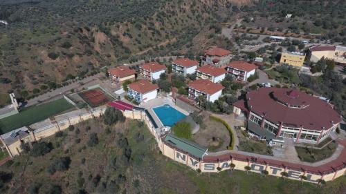 . Nysa Hotel
