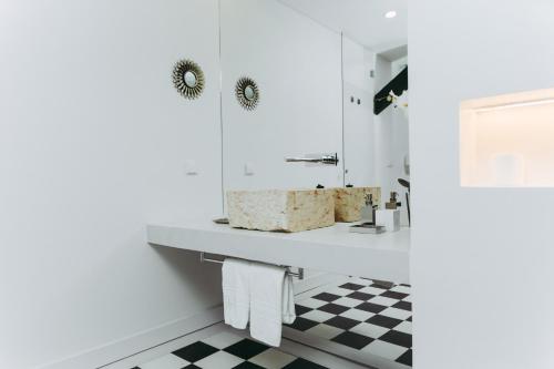 54 São Paulo - Exclusive Apartment Hotel, Lisbon (photo 7)