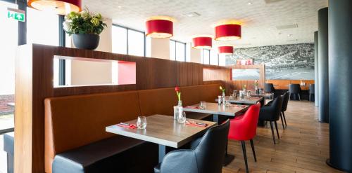 Bastion Hotel Brielle - Europoort - image 3