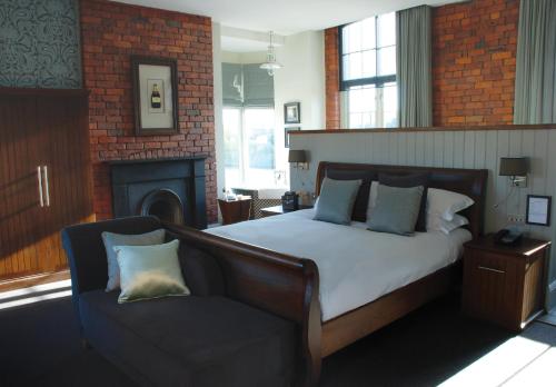 Hotel Du Vin Newcastle, Newcastle upon Tyne (photo 3)