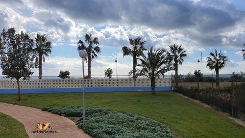 LyriosHomes Lagos De Almerimar