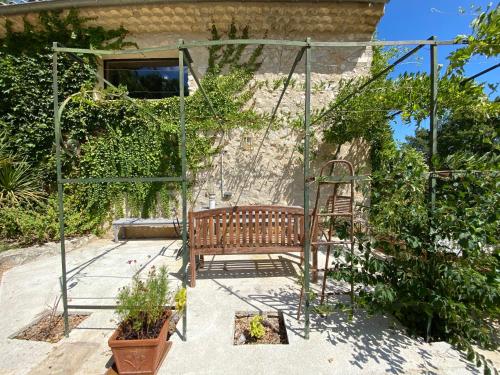 Le Roet in Sisteron