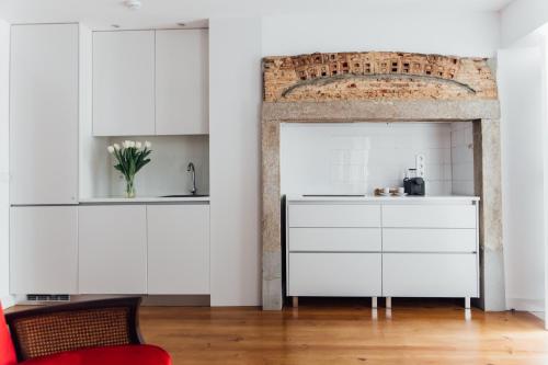 54 São Paulo - Exclusive Apartment Hotel - image 6