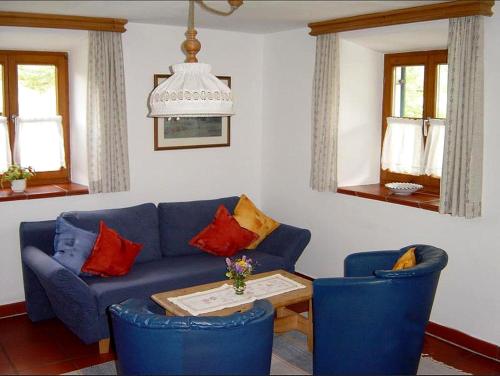 Ferienwohnung Diechtler - image 4