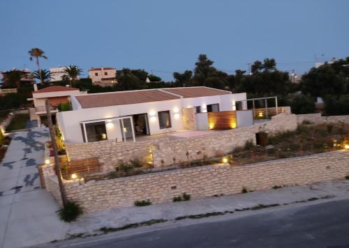 EVELAND ACCESSIBLE VILLAS