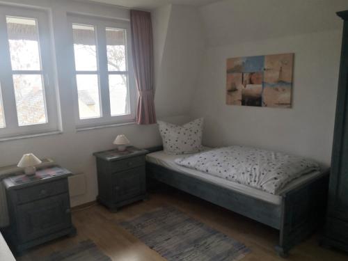 Das Landhaus am Haff LHH A04 - image 7