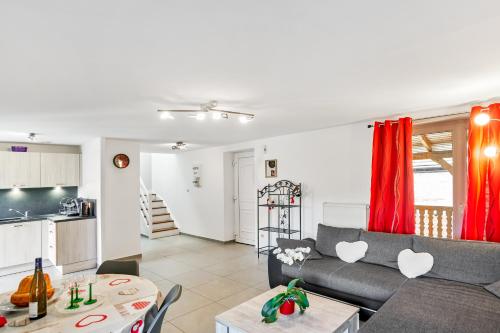 Létesítmények, Gite "le piémont des Vosges " (Gite "le piemont des Vosges ") in Stotzheim