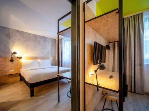 ibis Styles Wien Messe Prater