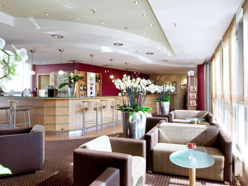 Mercure Hotel Dortmund City - image 8
