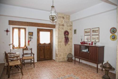 Fabrica Residence - Traditional Cretan Stone House