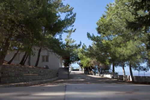 Fabrica Residence - Traditional Cretan Stone House