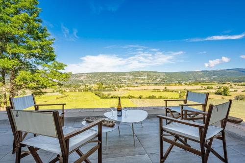 Le JAS DE MARIE gîte à louer Saint-Jean