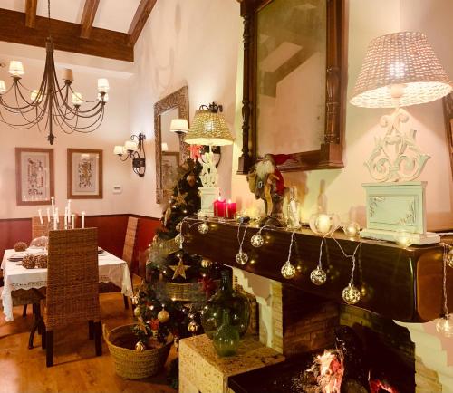 Villa Miranda Villa Miranda