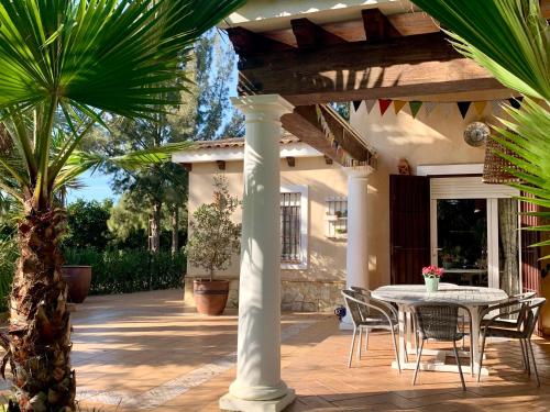 Villa Miranda Villa Miranda