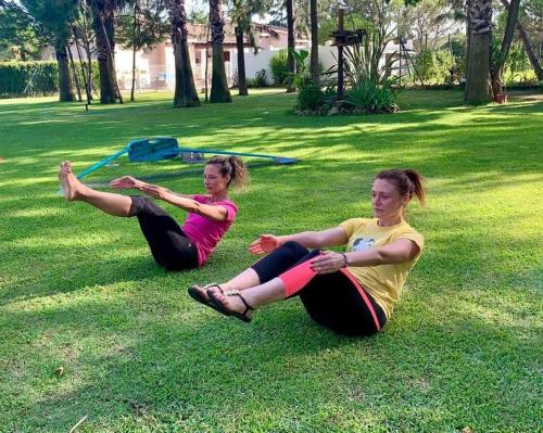 Villa Miranda Villa Miranda