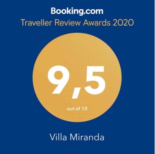 Villa Miranda Villa Miranda