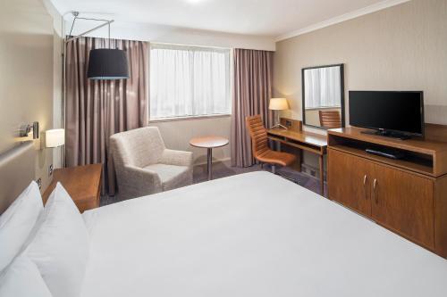 Crowne Plaza Glasgow by IHG, Glasgow (Foto 9)