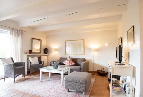 Haus Sylt für Vier, App 8 in Wenningstedt-Braderup, Deutschland