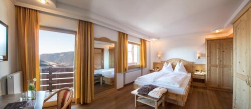 Hotel Uberbacher