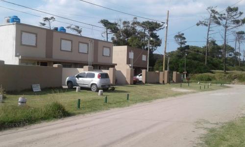 Complejo mar y bosque