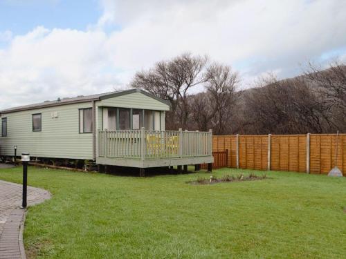 Brambleside gîte à louer Fairbourne