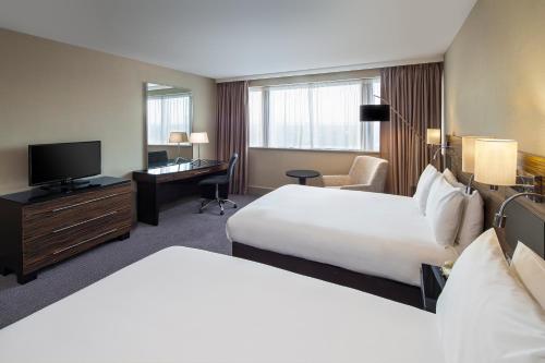Crowne Plaza Glasgow by IHG, Glasgow (Foto 10)