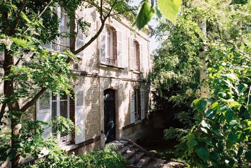 Au fil de Troyes