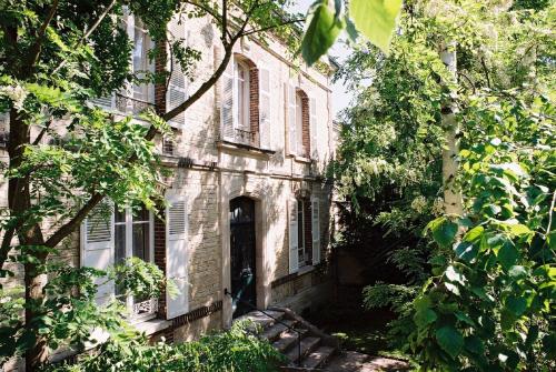 Au fil de Troyes - Chambre d'hôtes - Sainte-Savine