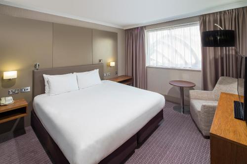 Crowne Plaza Glasgow, an IHG Hotel