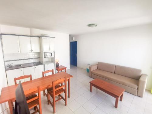 Apartamentos Punta Elena Beach